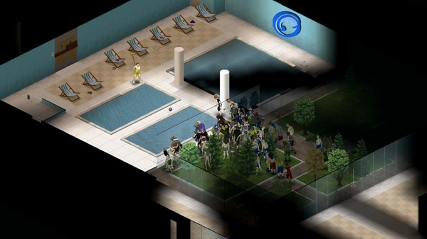 Project Zomboid Multiplayer Server Hosting