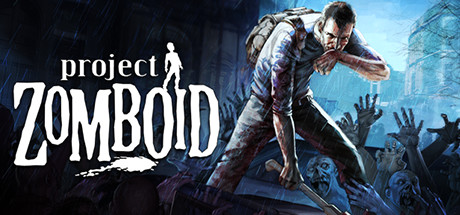 Project Zomboid Server Hosting Logo